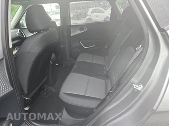 2025 Kia Soul LX - miniatura 13