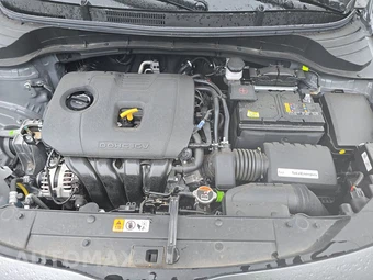 2025 Kia Soul LX - miniatura 15