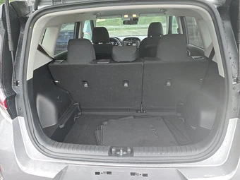 2025 Kia Soul LX - miniatura 16