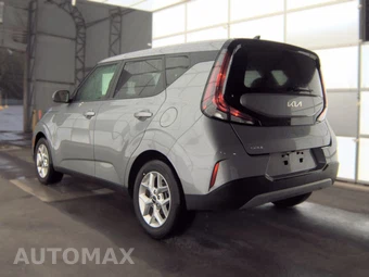 2025 Kia Soul LX - miniatura 6