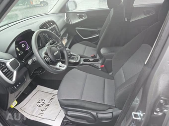 2025 Kia Soul LX - miniatura 7