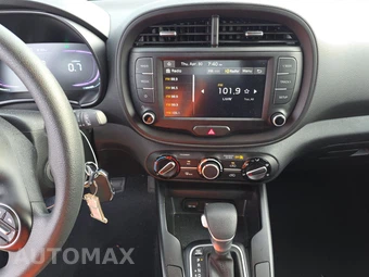 2025 Kia Soul LX - miniatura 11