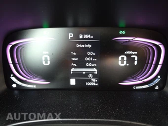 2025 Kia Soul LX - miniatura 12