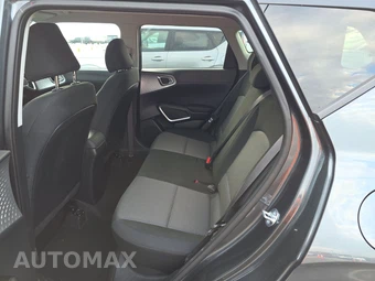 2025 Kia Soul LX - miniatura 13