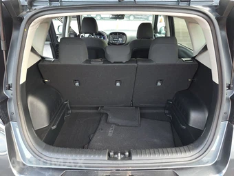 2025 Kia Soul LX - miniatura 16