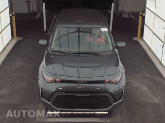 2025 Kia Soul LX - miniatura 2