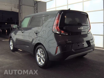 2025 Kia Soul LX - miniatura 6