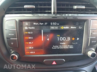2025 Kia Soul LX - miniatura 11