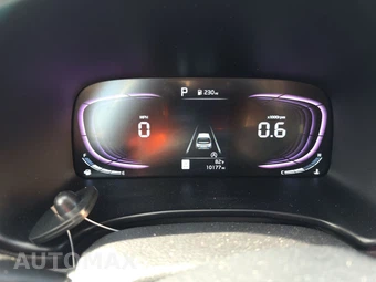 2025 Kia Soul LX - miniatura 12
