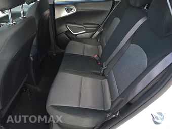 2025 Kia Soul LX - miniatura 13