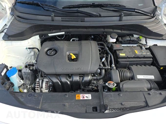 2025 Kia Soul LX - miniatura 15