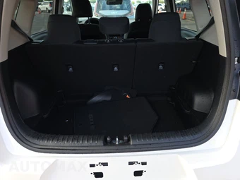2025 Kia Soul LX - miniatura 16