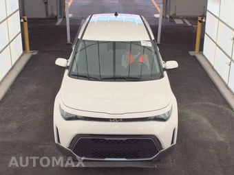 2025 Kia Soul LX - miniatura 2