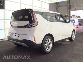 2025 Kia Soul LX - miniatura 4
