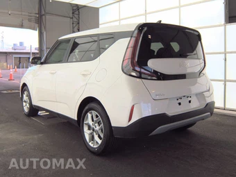 2025 Kia Soul LX - miniatura 6