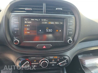 2025 Kia Soul LX - miniatura 11