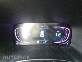 2025 Kia Soul LX - miniatura 12