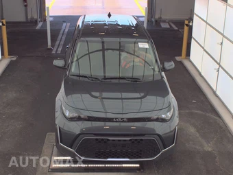 2025 Kia Soul LX - miniatura 2