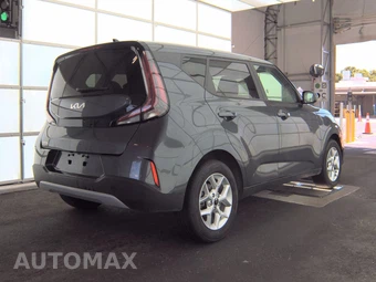 2025 Kia Soul LX - miniatura 4