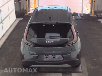 2025 Kia Soul LX - miniatura 5