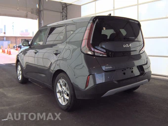 2025 Kia Soul LX - miniatura 6