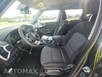 2025 Kia Soul LX - miniatura 7