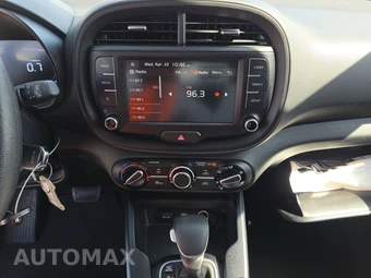 2025 Kia Soul LX - miniatura 11