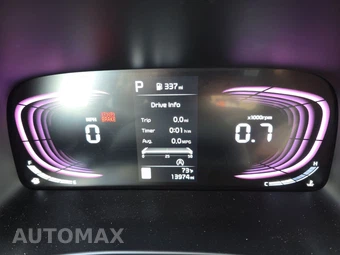 2025 Kia Soul LX - miniatura 12