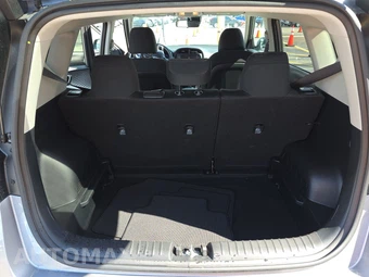 2025 Kia Soul LX - miniatura 16