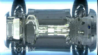 2025 Kia Soul LX - miniatura 18