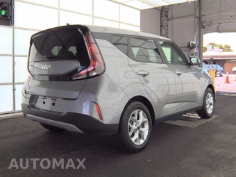 2025 Kia Soul LX - miniatura 4