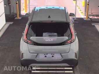 2025 Kia Soul LX - miniatura 5