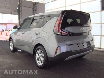 2025 Kia Soul LX - miniatura 6