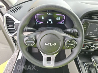 2025 Kia Soul LX - miniatura 10