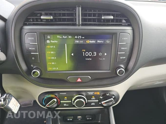 2025 Kia Soul LX - miniatura 11