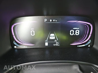2025 Kia Soul LX - miniatura 12