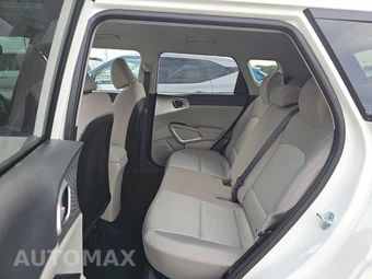 2025 Kia Soul LX - miniatura 13