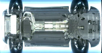 2025 Kia Soul LX - miniatura 18