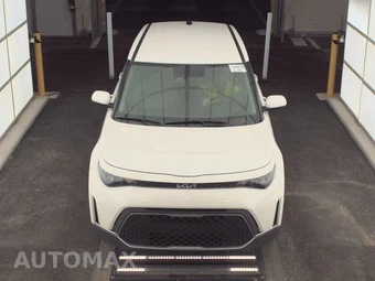 2025 Kia Soul LX - miniatura 2