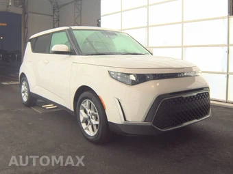 2025 Kia Soul LX - miniatura 3