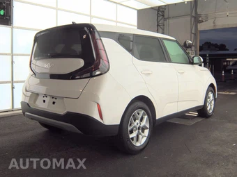 2025 Kia Soul LX - miniatura 4