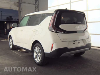 2025 Kia Soul LX - miniatura 6
