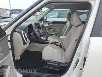 2025 Kia Soul LX - miniatura 7