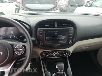 2025 Kia Soul LX - miniatura 11
