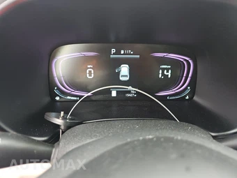 2025 Kia Soul LX - miniatura 12