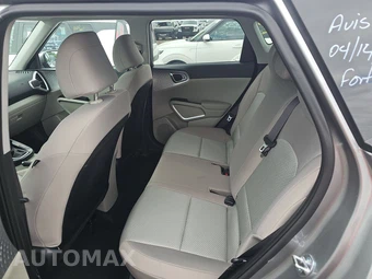 2025 Kia Soul LX - miniatura 13