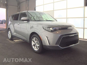2025 Kia Soul LX - miniatura 3