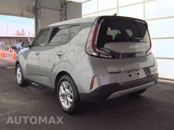 2025 Kia Soul LX - miniatura 6