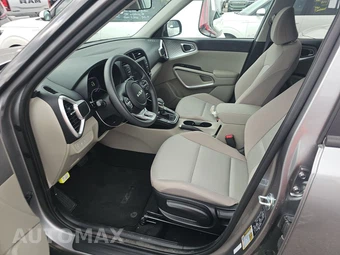 2025 Kia Soul LX - miniatura 7