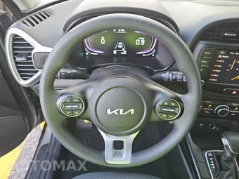2025 Kia Soul LX - miniatura 10